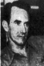 Sgt James A Cutten (Source: FAG)