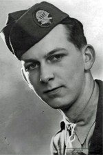 Sgt Spencer F Wurst
