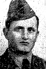 Pfc Dominick DiTullio - DSC Recipient