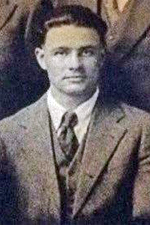 Pvt Kenneth R Holden (Source: FAG)