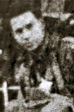 Pvt Russell W Fischer PH (Source:B Jeffries)