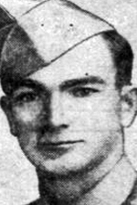 Pvt Wayne G Hartsfield PH (Source: FAG)
