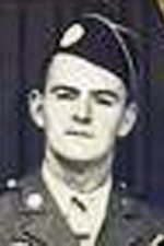 Sgt Emerson G Heal - Silver Star Recipient - 