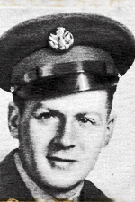 Sgt Gerald L Ludlam
