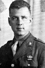 Sgt Howard W Hicks - Silver/Bronze Star Recipient PH(OLC) Pathfinder (Source: B Jeffries)