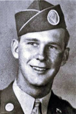 Sgt Hunter M Bishop Jr BS/PH(OLC) (Source: B Jeffries)