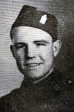 S/Sgt Dewey M Denson (Source: B Jeffries)