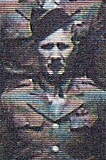 Capt Donald D Moxley - Silver Star - PH Commissioned to 2nd Lieutenant July 26, 1943/also received the Dutch Bronze Cross .