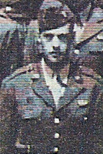 Capt Roy H Smith Jr - Bronze Star - PH Commissioned to 2nd Lt. December 29,1939/also received the Dutch Bronze Cross .