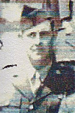 Pfc Frank R Napoli - 4 Combat Jumps (Courtesy: Les Cruise)