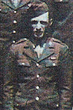 Pfc Frank Sinkovich - Company H (Courtesy: Les Cruise)