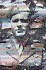 T/4 John N Maliscke - Company H - 
