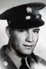 Cpl Kenneth A Vaught (Source: B Jeffries)