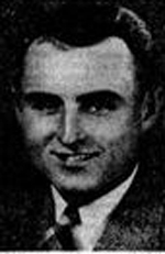 Pvt Donald E Simonds (Source: FAG)