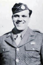 T/5 Edward J Bisso Jr (Source: B Jeffries)