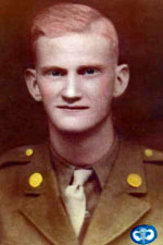 Pfc Allen W Summers