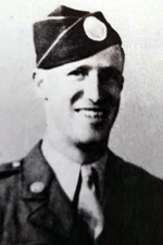 Pfc Robert H Dumke PH (Source:B Jeffries)