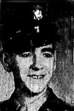 Pvt William B Long