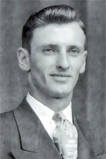 Pfc Frankie B Schneider BS (Source:B Jeffries) 