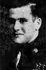 Pfc Harry J Sellers BS (Source:FAG) 