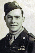 T/5 William P Shattuck (Source:FAG)