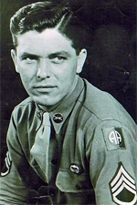 Pvt Joseph J Ryan (Source: B Jeffries)