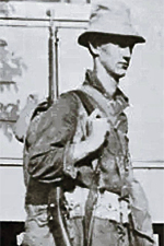 Cpl Raymond L Kinzle- RHQ - BS/PH (Source: B Jeffries)