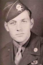 Pfc Walter A Epp (BS) (Source:B Jeffries)