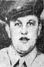 Pvt Gino P Amanati