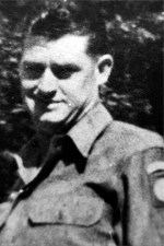 Pfc Glenn A Lester - (Source: B Jeffries)