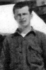 Pfc Issac Basarich