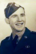 Pf James R Regan