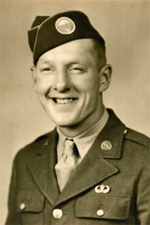 Pfc William W Whalen - (Source:FAG)