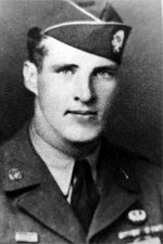 Sgt William H Tucker (Source: B Jeffries)