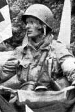 Capt Gordon C Stenhouse - Regimental Asst Surgeon - Silver Star Recipient - PH (OLC)