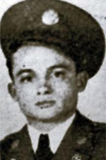 Pvt T.J. Crane (Source: B Jeffries)
