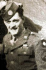 S/Sgt John W Clancy (Source: B Jeffries)