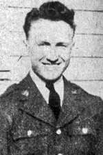T/5 Lloyd G Ellingson BS/PH
