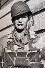 Pfc Peter Baumgartner - Service Company (Source: B Jeffries)