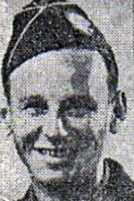 Pvt Edward W  Allen Jr PH