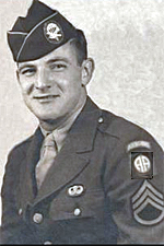 S/Sgt Charles R Hannabass - PH 