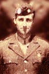 Lt Col Arthur F Gorham