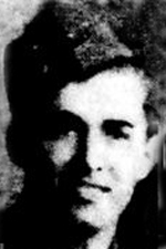 Pfc Edwin Gromnicki