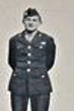 Pfc Fred E Davison