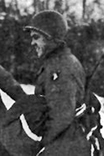 Cpl Leroy E Shulenberg (Source: B Jeffries)