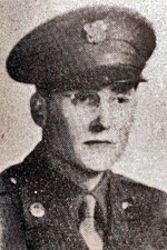 PFC Everett W. Brockway Jr PH(OLC) (Source: B Jeffries)