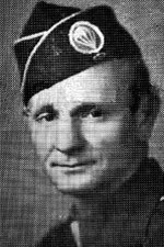 Cpl Willie K Watters - BS/PH (Courtesy: B Jeffries)