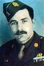 Pfc Maxwell M Clark - Company E BS (Source: B Jeffries)
