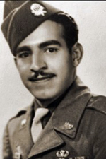 Pfc Michael C Nassif  BS/PH (Courtesy: B Jeffries)