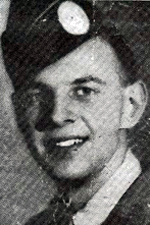 Pvt Franklin K Ely